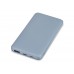 Внешний аккумулятор Reserve Pro, 10 000 mah, антрацит