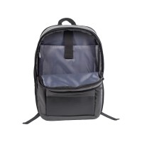 Расширяющийся рюкзак Slimbag для ноутбука 15,6, серый