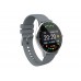 Умные часы HIPER IoT Watch GT, серый/розовый