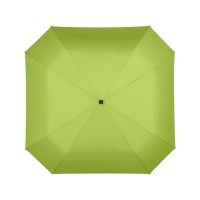 Зонт складной 5649 Square полуавтомат, серый