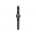 Умные часы HIPER IoT Watch GTR, черный/голубой