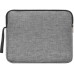 Косметичка- несессер для туалетных принадлежностей Hoss, heather medium grey