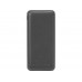 Внешний аккумулятор Evolt Mini-10, 10000 mAh, серый