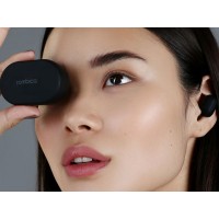 Наушники Rombica Mysound Play - Black/TWS
