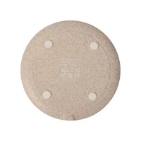Беспроводное зарядное устройство Wheatty, 5W
