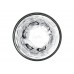 Стаканы Elements Metal 2 шт, 75 мл, прозрачный
