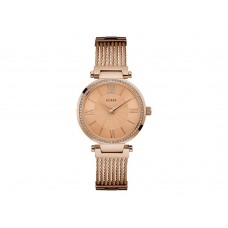 Часы наручные SOHO, женские. Guess