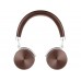 Наушники Rombica Mysound BH-12 Brown