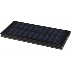 Зарядное устройство Stellar емкостью 8000 mAh, черный