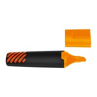 Жидкий текстовый выделитель LIQEO HIGHLIGHTER, оранжевый
