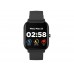 Смарт-часы Canyon SW-74 Wildberry, IP67, черный