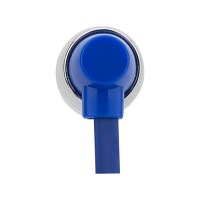 Наушники Bustle Bluetooth®, синий