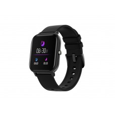 Смарт-часы Canyon SW-74 Wildberry, IP67, черный