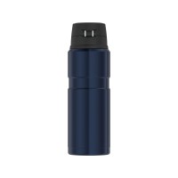 Термос из нерж. стали тм THERMOS SK4000 BK 0,710L, черный