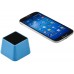 Колонка Nomia с функцией Bluetooth®, синий
