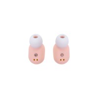 Наушники Rombica Mysound Play - Rose/TWS