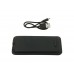 Портативное зарядное устройство Dusk, 5000 mAh. Hugo Boss