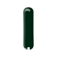 Задняя накладка VICTORINOX 58 мм, пластиковая, зелёная
