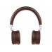 Наушники Rombica Mysound BH-12 Brown