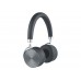 Наушники Rombica Mysound BH-12 Gray