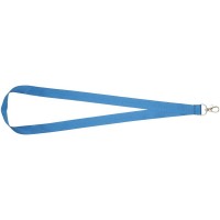 Шнурок с удобным крючком Impey, голубой