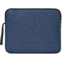 Косметичка- несессер для туалетных принадлежностей Hoss, heather navy