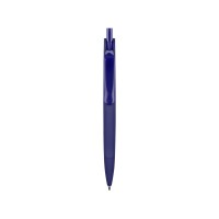 Ручка пластиковая шариковая Prodir ds6prr-52 софт-тач