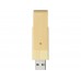 USB-флешка 2.0 на 16 Гб Eco, наутральный