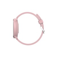 Умные часы CANYON Lollypop SW-63, IP 68, BT 5.0, сенсорный дисплей 1.3, розовый