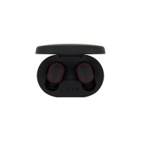 Наушники Rombica Mysound Play - Black/TWS