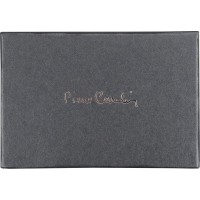 Визитница. Pierre Cardin, черный