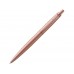 Ручка  шариковая Parker Jotter XL Mono Pink Gold PGT, розовое золото