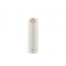 Термос из нерж. стали тм THERMOS JNL-502-PRW 0.5L, белый