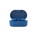 Наушники Rombica Mysound Play - Blue/TWS