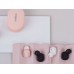 Наушники Rombica Mysound Play - Black/TWS