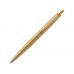 Ручка  шариковая Parker Jotter XL Mono Gold GT, золотой