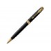 Ручка шариковая Parker Sonnet Core Matte Black GT, черный/золотистый