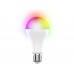 Умная лампочка HIPER IoT A65 RGB