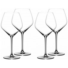 Набор бокалов Pinot Noir, 770мл. Riedel, 4шт