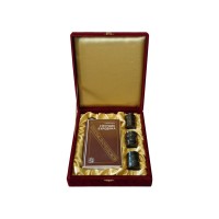 Штоф Книга Буровика