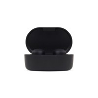 Наушники Rombica Mysound Play - Black/TWS
