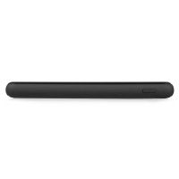 Портативное зарядное устройство Shell Pro, 10000 mAh, черный
