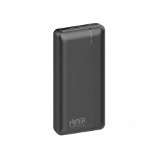 Портативный внешний аккумулятор MX PRO 20000 Black
