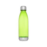 Спортивная бутылка Cove от Tritan™ объемом 685 мл, transparent lime