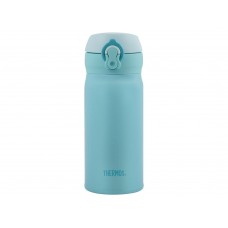 Термос из нерж. стали тм THERMOS JNL-352-SKY 0.35L, голубой