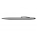 Шариковая ручка Cross Tech2 Titanium Grey, серый