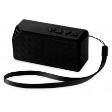 Колонка Jabba Bluetooth®, черный