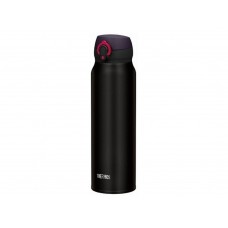 Термос из нерж. стали тм THERMOS JNL-602-MTBK 0.6L, черный