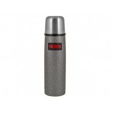 Термос из нерж. стали тм THERMOS FBB-750HM 0.75L, серый