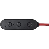 Наушники Color Pop с Bluetooth®, красный